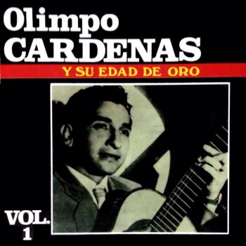 Olimpo Cardenas Mi Ultima Ilusion