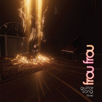 Исполнитель Frou Frou, альбом Guitar Song (Live)