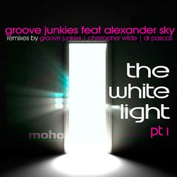 Groove Junkies The White Light PT. 1 - GJs Dawn Of A New Day Mix