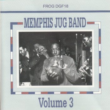 Memphis Jug Band Lindberg Hop