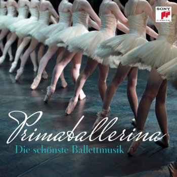 Eugene Ormandy feat. The Philadelphia Orchestra The Nutcracker, Op. 71, Act II: Arabian Dance