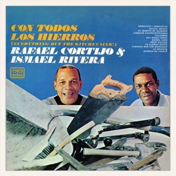 Ismael Rivera feat. Cortijo Dejala