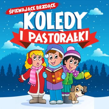 Śpiewające Brzdące Za Kolędę Dziękujemy
