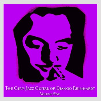 Django Reinhardt Reflets