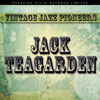 Jack Teagarden Shiek of Araby
