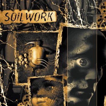 Soilwork Neurotica Rampage