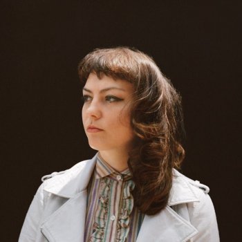 Angel Olsen Those Were the Days