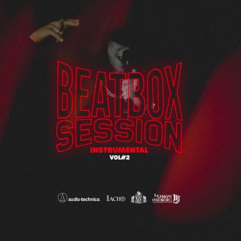 Iacho Beatbox Session Vol. 2 - Instrumental