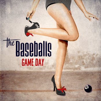 The Baseballs Mo Hotta Mo Betta