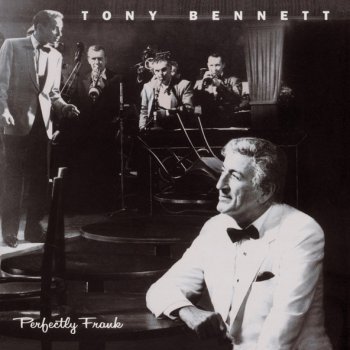 Tony Bennett I See Your Face Before Me