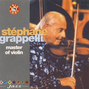 Stéphane Grappelli Have You Met Miss Jones