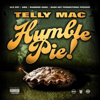 Telly Mac Ain't Gone Worry Me