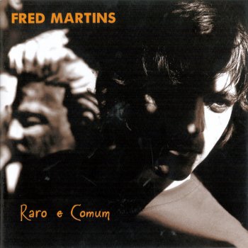 Fred Martins Do Corpo (Bonus Track)