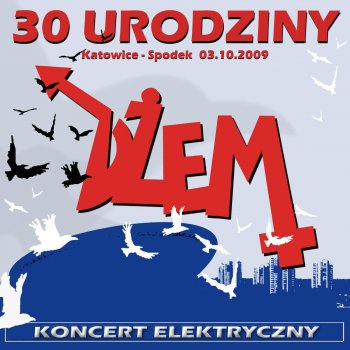 Dżem Whisky - Live