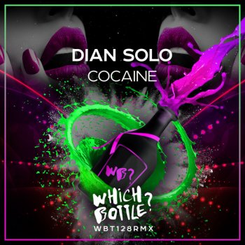 Dian Solo Cocaine (Radio Edit)