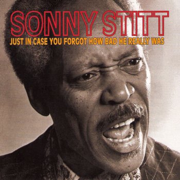 Sonny Stitt Lover Man (Live)