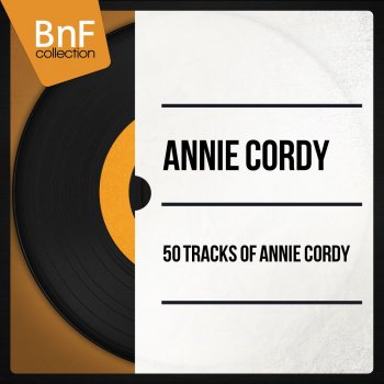 Annie Cordy La marche des anges (From "Taxi pour Tobrouk")