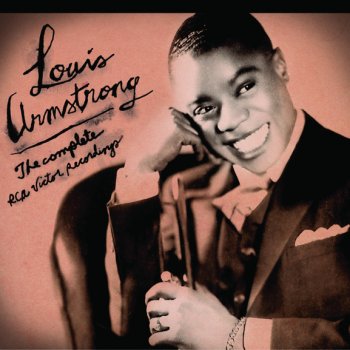 Louis Armstrong He's a Son of the South - 2001 Remastered