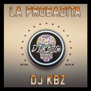 Dj Kbz Me Llama Todavía (Nahuu DJ)