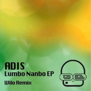 Adis Lumbo Nanbo (Original Mix)