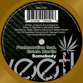 Funkemotion Somebody (Classic Mix)