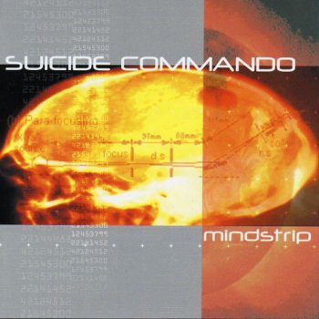 Suicide Commando Love Breeds Suicide