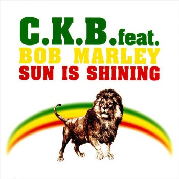 Bob Marley vs. Funkstar De Luxe Sun Is Shining (ATB club mix)