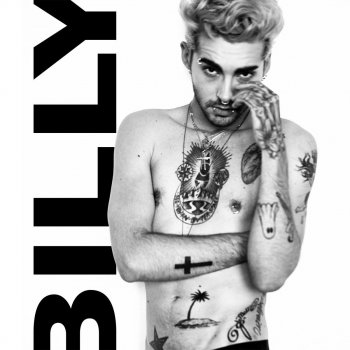 Billy Love Don't Break Me