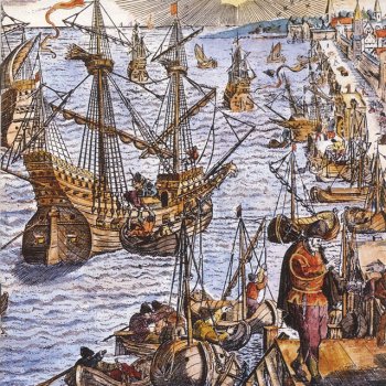 Alonso Mudarra feat. Circa 1500 Pavan & galliard d'Alexandra