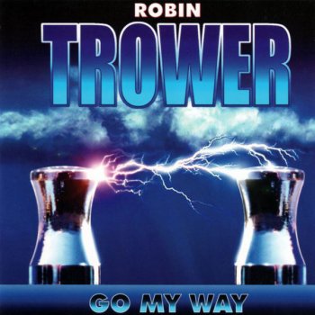 Robin Trower Breathless