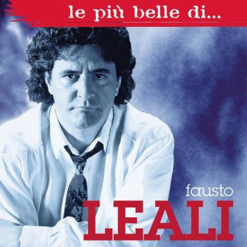 Fausto Leali Angeli Negri