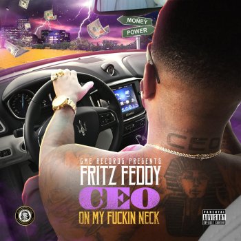 Fritz Feddy Benz