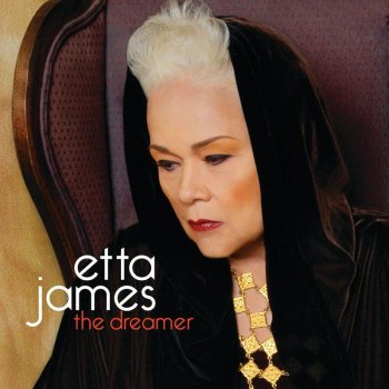 Etta James Too Tired