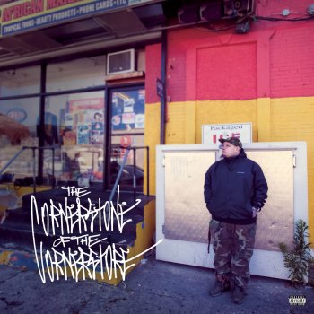 Vinnie Paz feat. Eamon The Void