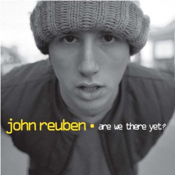 John Reuben X-Ray