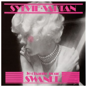 Sylvie Vartan Je chante pour Swanee