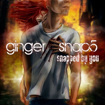 Ginger Snap5 Feel My Rhythm