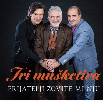 Mladen Grdovic Nisan Te Zavridija