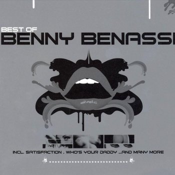 Benny Benassi Megamix (Version 1)
