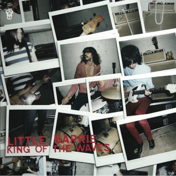 Little Barrie How Come