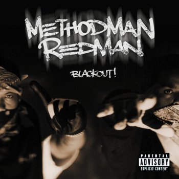 Method Man & Redman feat. Ghostface Killah & Streelife Run 4 Cover