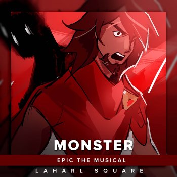 Laharl Square Monster (From "Epic the Musical") [Spanish Cover]