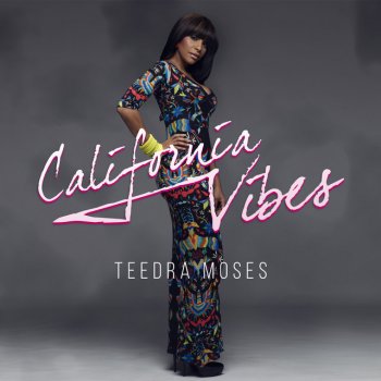 Teedra Moses feat. J. Black and Rose Gold Open Still