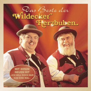 Die Wildecker Herzbuben Am Ende der Liebe siegt die Liebe