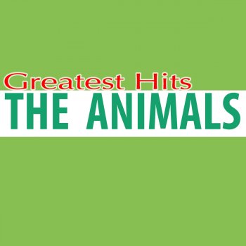 The Animals C.C. Rider