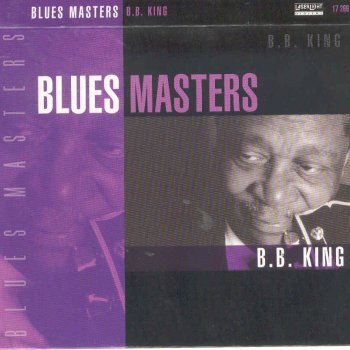 B.B. King A New Way of Drivin'