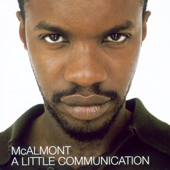 David McAlmont A Little Communication (Stepchild Remix)