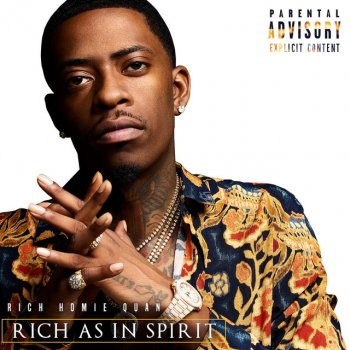 Rich Homie Quan 4rm Me To U