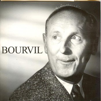 Bourvil Sous La Lune