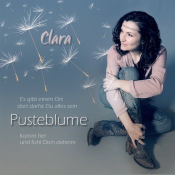 Clara Pusteblume